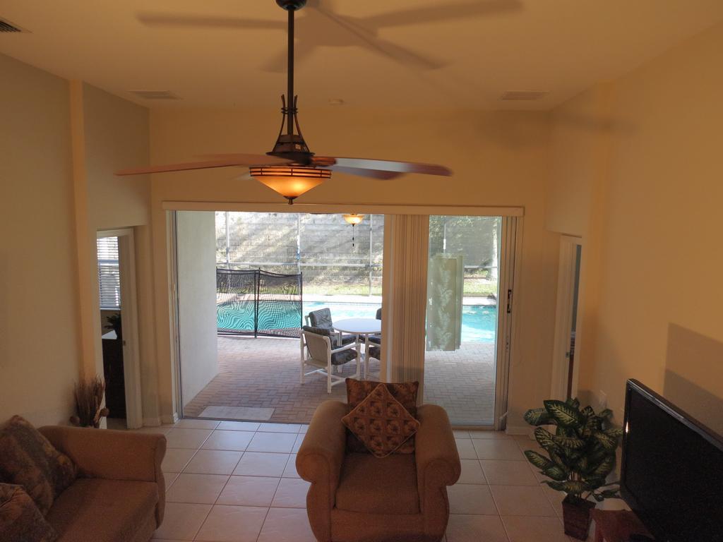 Formosa Garden Pool Home Orlando Extérieur photo