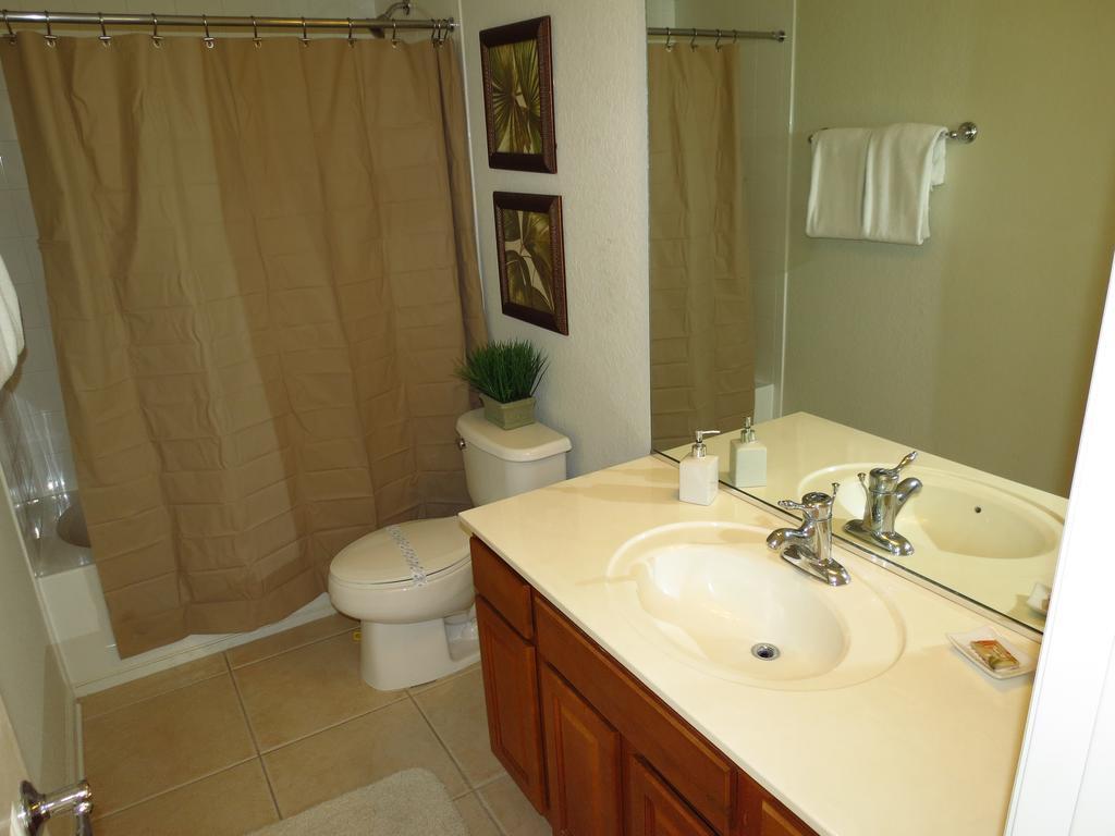 Formosa Garden Pool Home Orlando Extérieur photo