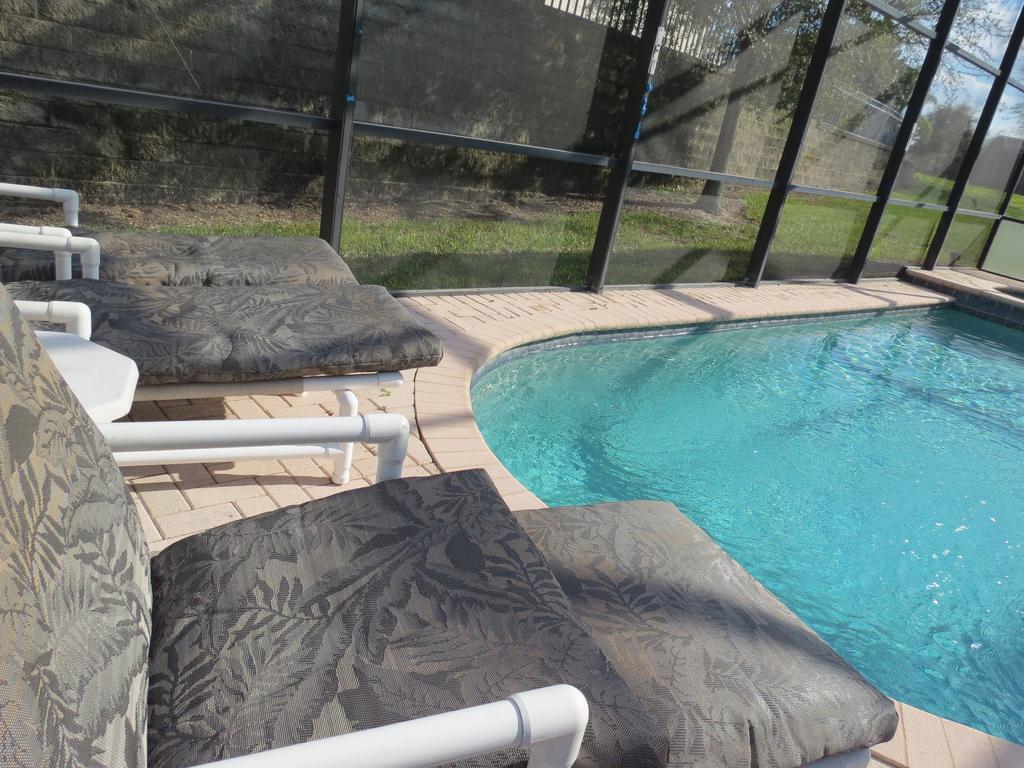 Formosa Garden Pool Home Orlando Extérieur photo