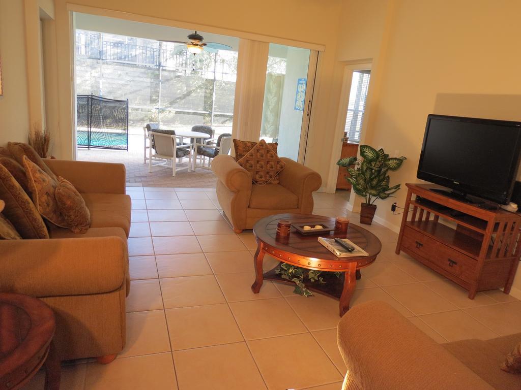 Formosa Garden Pool Home Orlando Extérieur photo